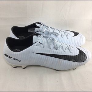 Nike Mercurial Veloce III CR7 Soccer Cleats